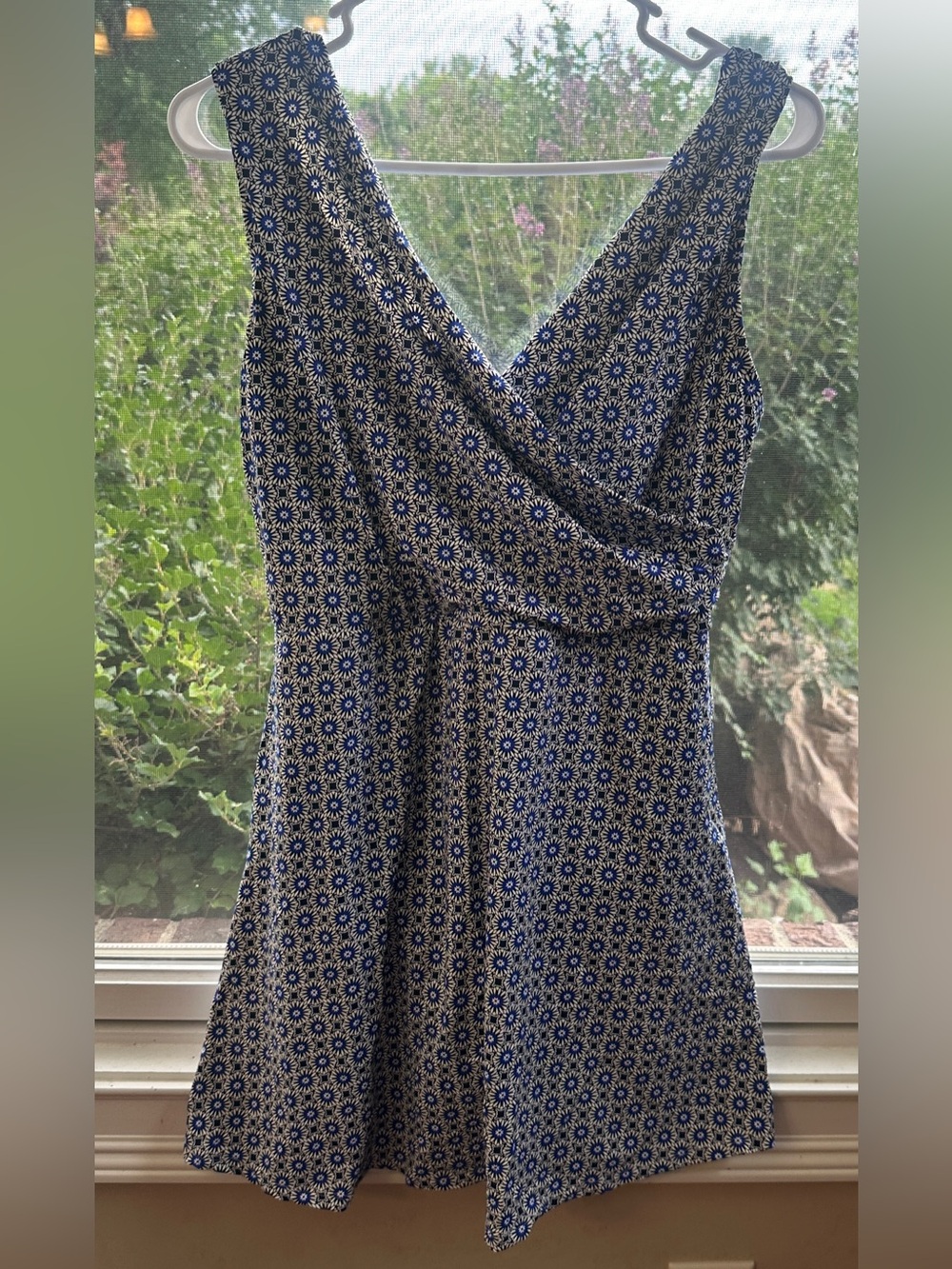 Land’s‎ End Swim Dress Bathing Suit